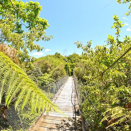 Tepopo Gardens Rural Retreat Βίλα Stratford Εξωτερικό φωτογραφία