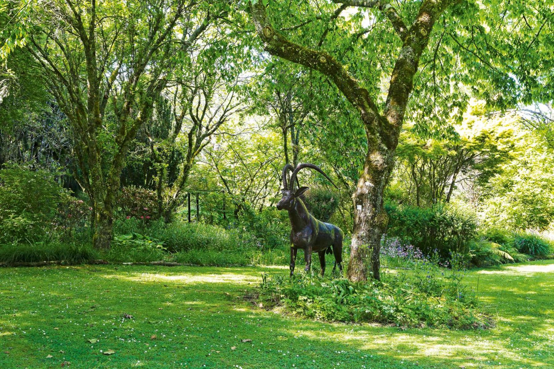 Tepopo Gardens Rural Retreat Βίλα Stratford Εξωτερικό φωτογραφία