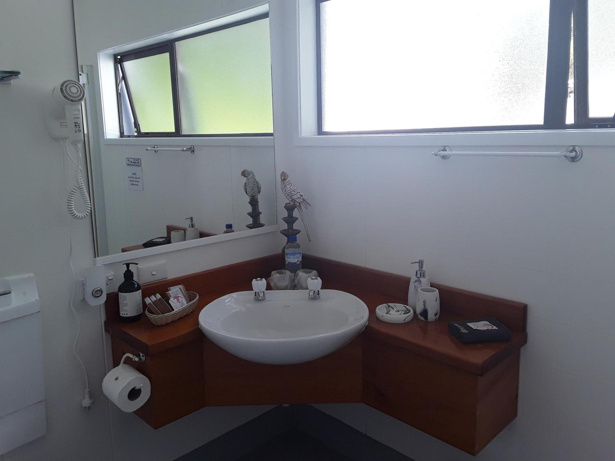 Tepopo Gardens Rural Retreat Βίλα Stratford Εξωτερικό φωτογραφία