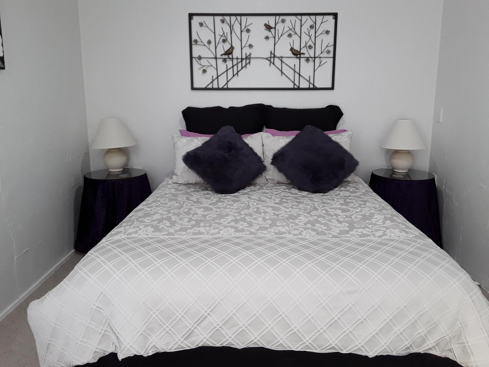Tepopo Gardens Rural Retreat Βίλα Stratford Εξωτερικό φωτογραφία