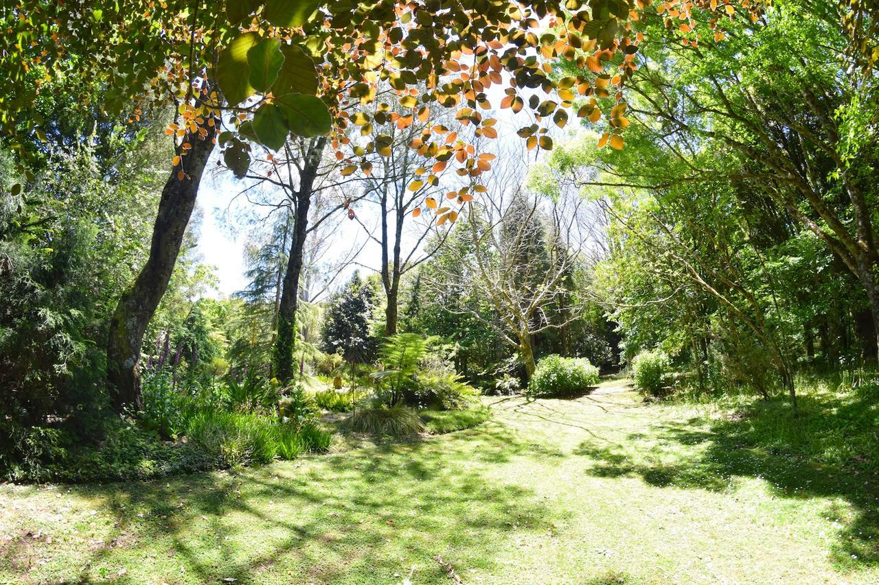 Tepopo Gardens Rural Retreat Βίλα Stratford Εξωτερικό φωτογραφία