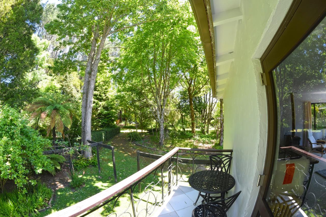 Tepopo Gardens Rural Retreat Βίλα Stratford Εξωτερικό φωτογραφία