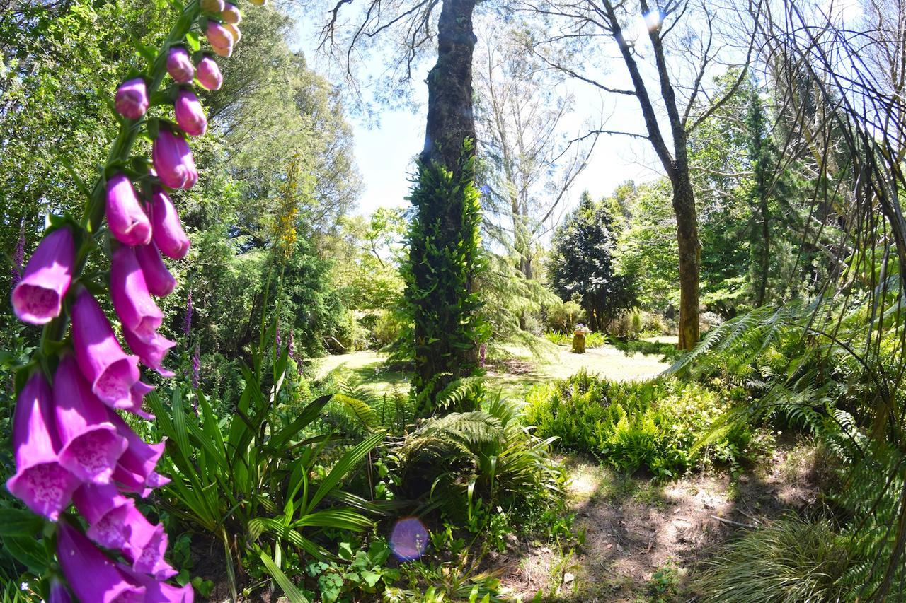 Tepopo Gardens Rural Retreat Βίλα Stratford Εξωτερικό φωτογραφία
